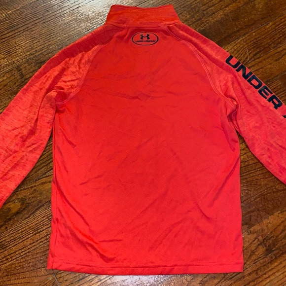 Boys small Under Armour bundle - Picture 9 of 12